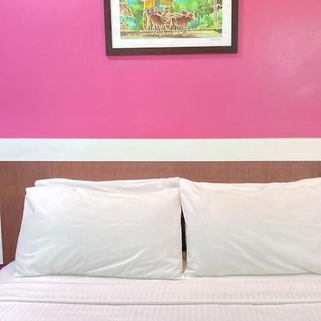 Ck Hotel Malacca Pokoj fotografie