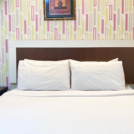 Ck Hotel Malacca Pokoj fotografie