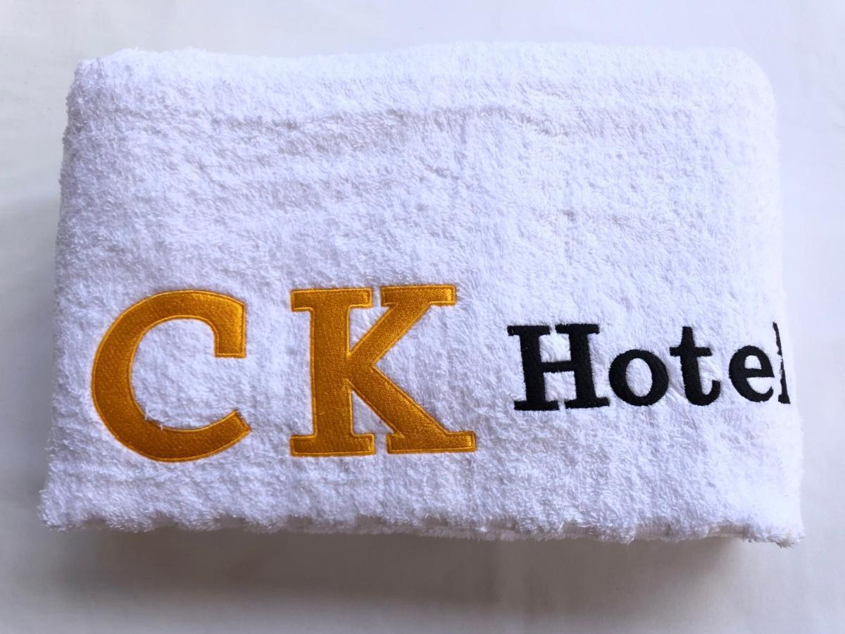 Ck Hotel Malacca Exteriér fotografie